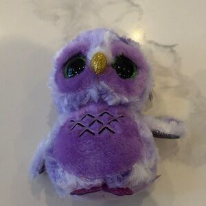 Owl beanie Boos TY